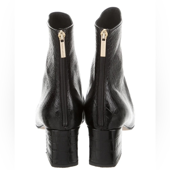 Tamara Mellon Vadim Ankle Boot Size 40 - Picture 6 of 7